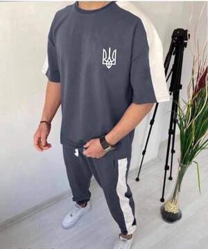 Чоловічий костюм Premium quality