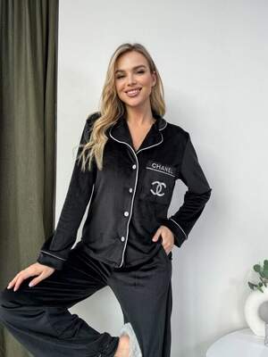 Піжама CHANEL