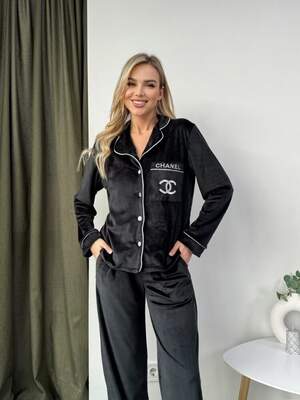 Піжама CHANEL